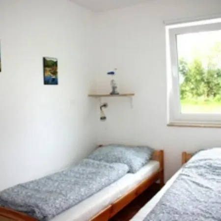 Fh Strandperlchen * Nienhagen (Mecklenburg-Vorpommern)