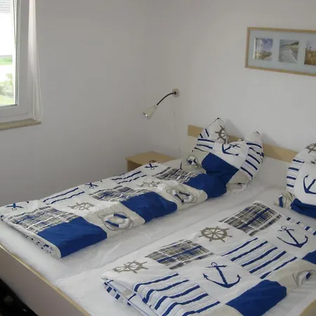 Fh Strandperlchen * Nienhagen (Mecklenburg-Vorpommern)