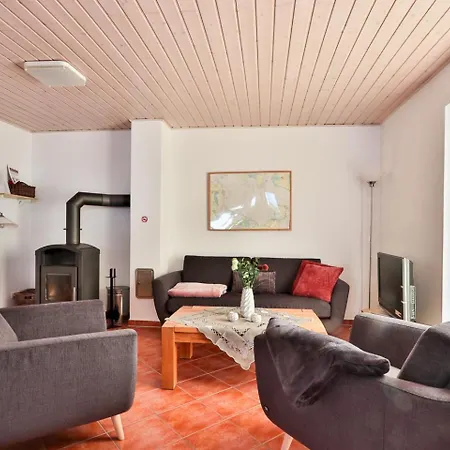 Fh Strandperlchen Holiday home *