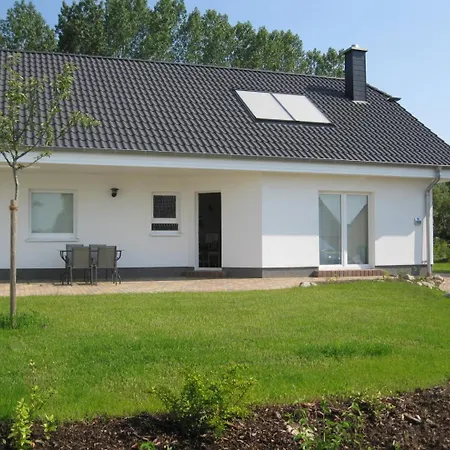 Fh Strandperlchen * Nienhagen (Mecklenburg-Vorpommern)