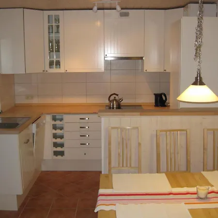 بيت للعطل Fh Strandperlchen *