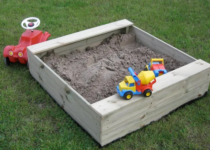 Fh Strandperlchen Feriehus Nienhagen (Mecklenburg-Vorpommern)